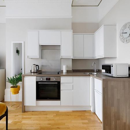 Cosy Studio By The Sea - Prime Location! Brighton Exterior photo