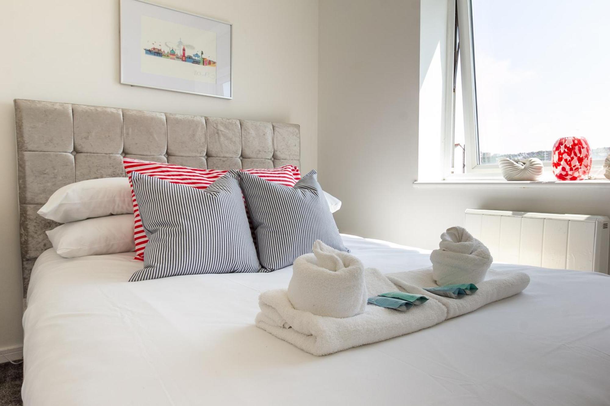 Cosy Studio By The Sea - Prime Location! Brighton Exterior photo