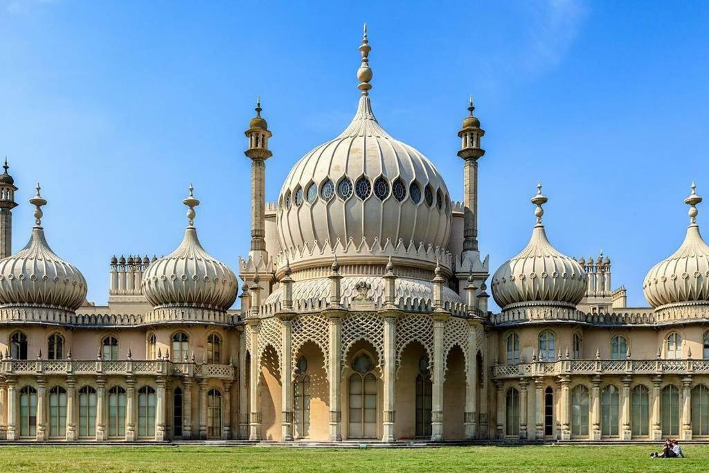 Cosy Studio By The Sea - Prime Location! Brighton Exterior photo