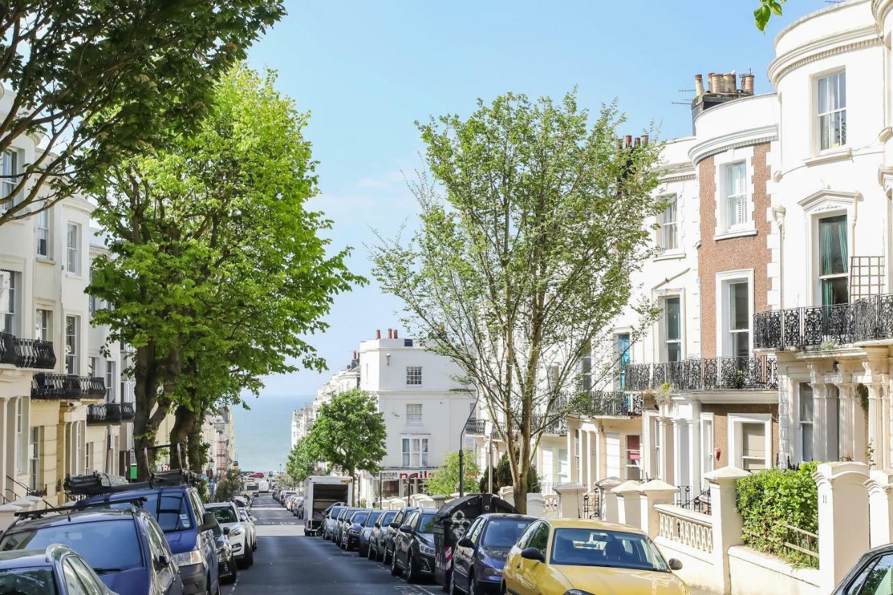Cosy Studio By The Sea - Prime Location! Brighton Exterior photo
